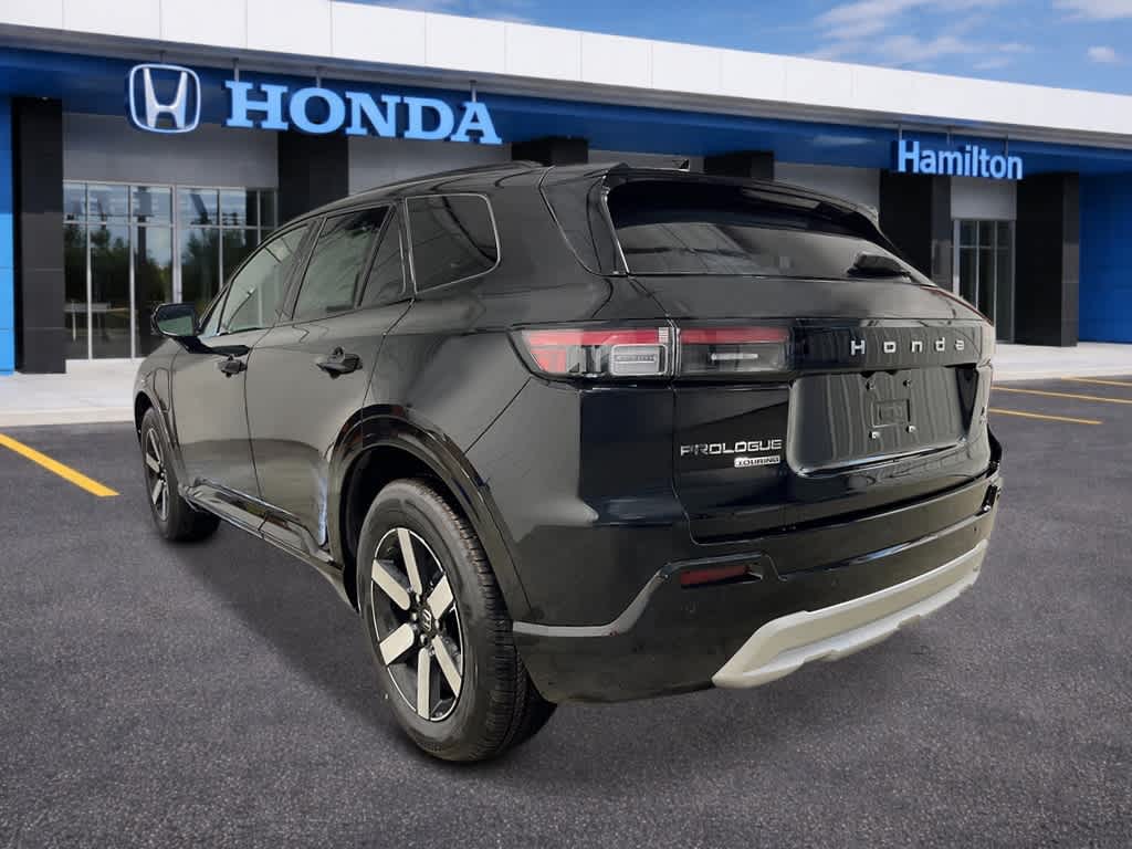2026 Honda Prologue Touring