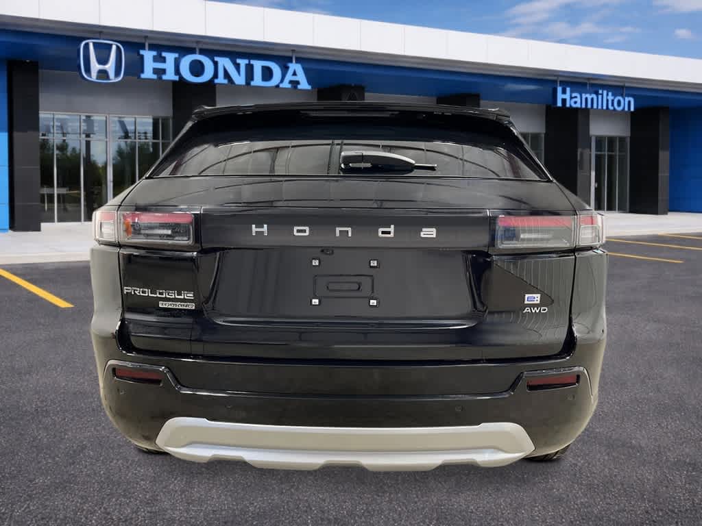 2026 Honda Prologue Touring