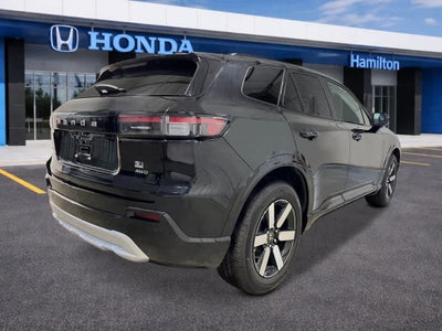 2026 Honda Prologue Touring