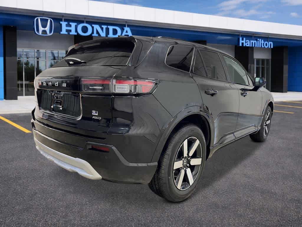 2026 Honda Prologue Touring