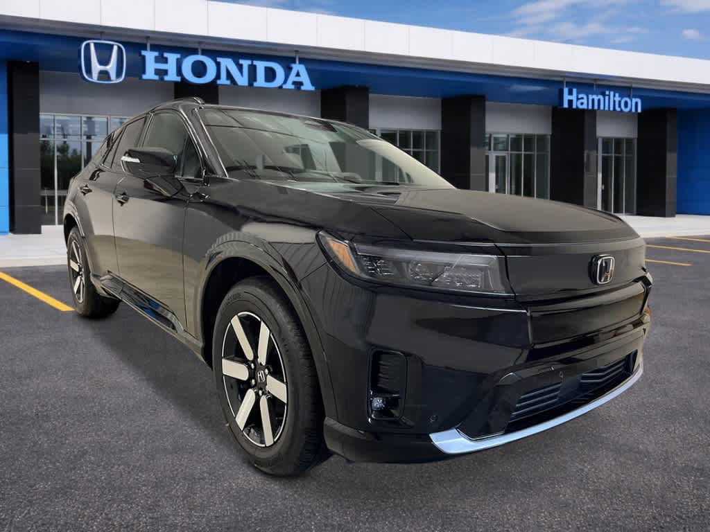 2026 Honda Prologue Touring