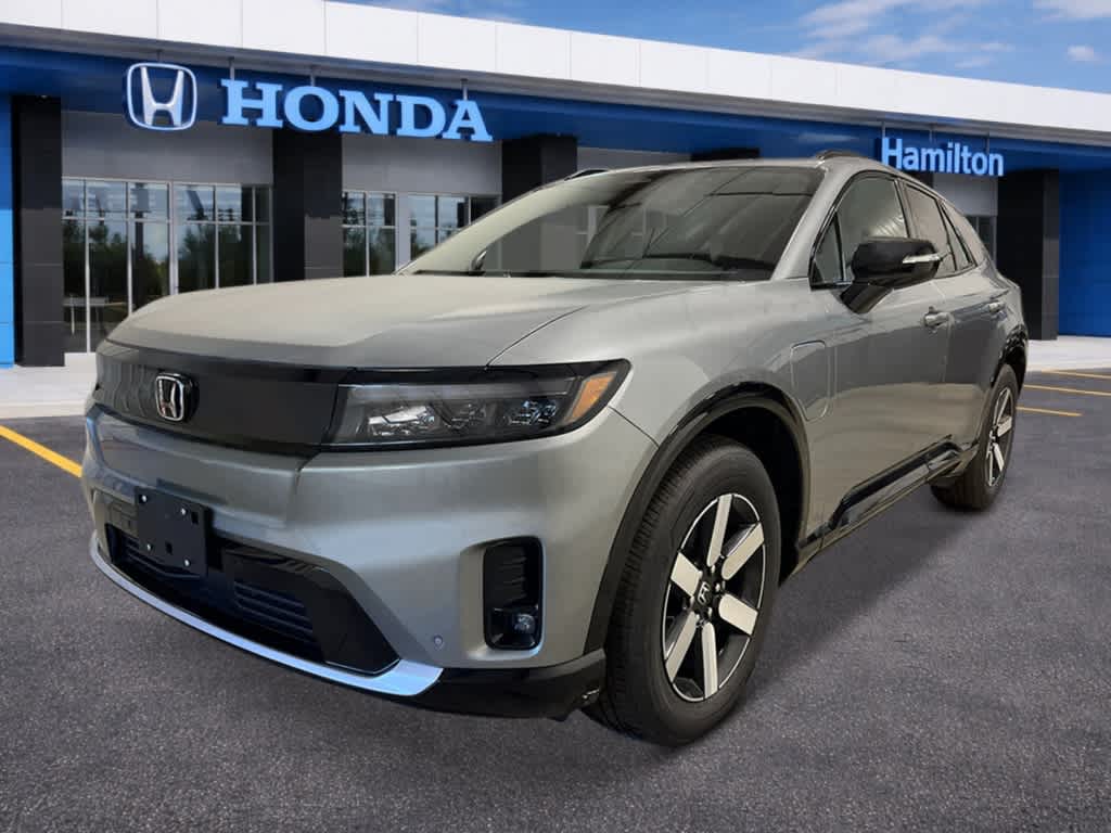 2026 Honda Prologue Touring