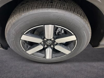2026 Honda Prologue Touring