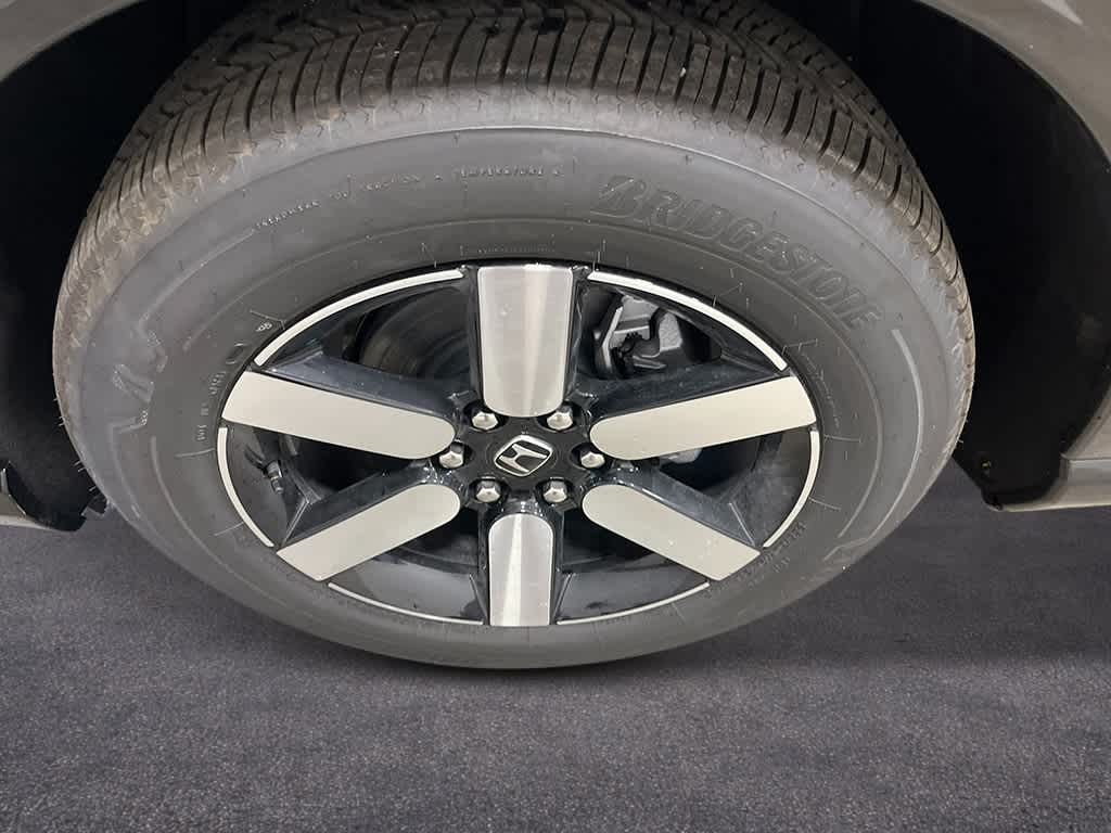 2026 Honda Prologue Touring