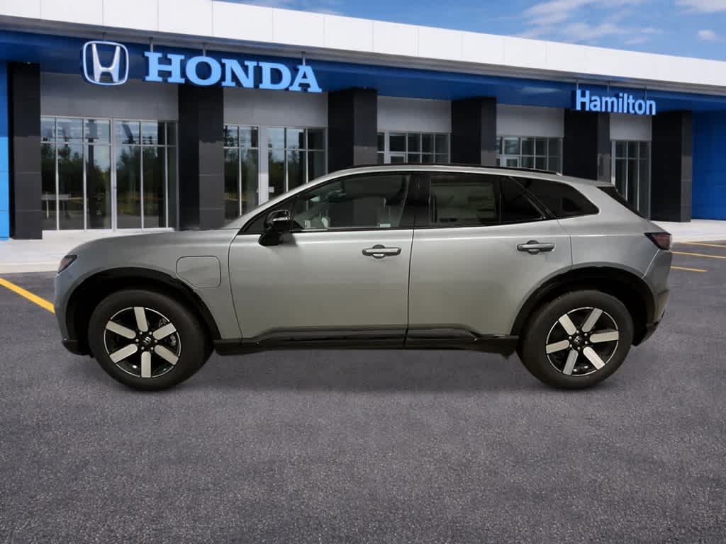 2026 Honda Prologue Touring