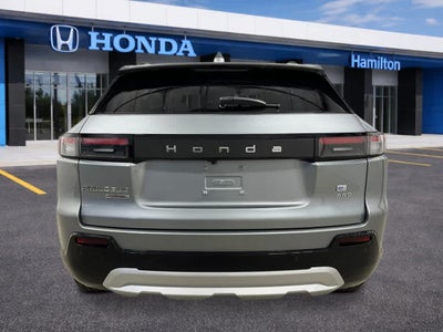 2026 Honda Prologue Touring