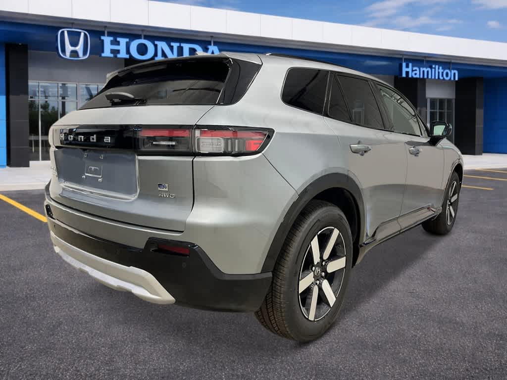 2026 Honda Prologue Touring