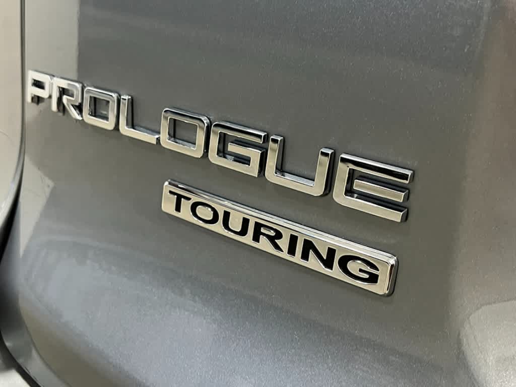 2026 Honda Prologue Touring