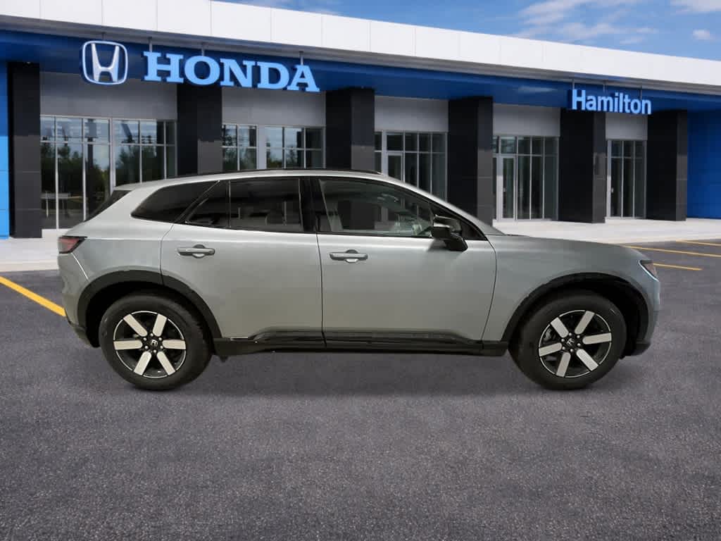2026 Honda Prologue Touring