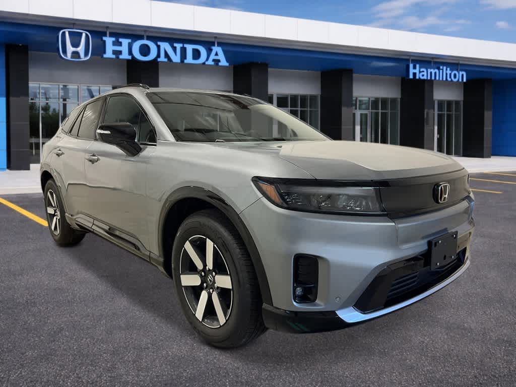 2026 Honda Prologue Touring
