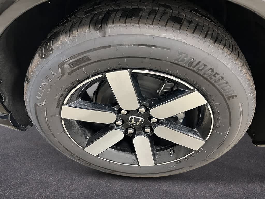 2026 Honda Prologue Touring