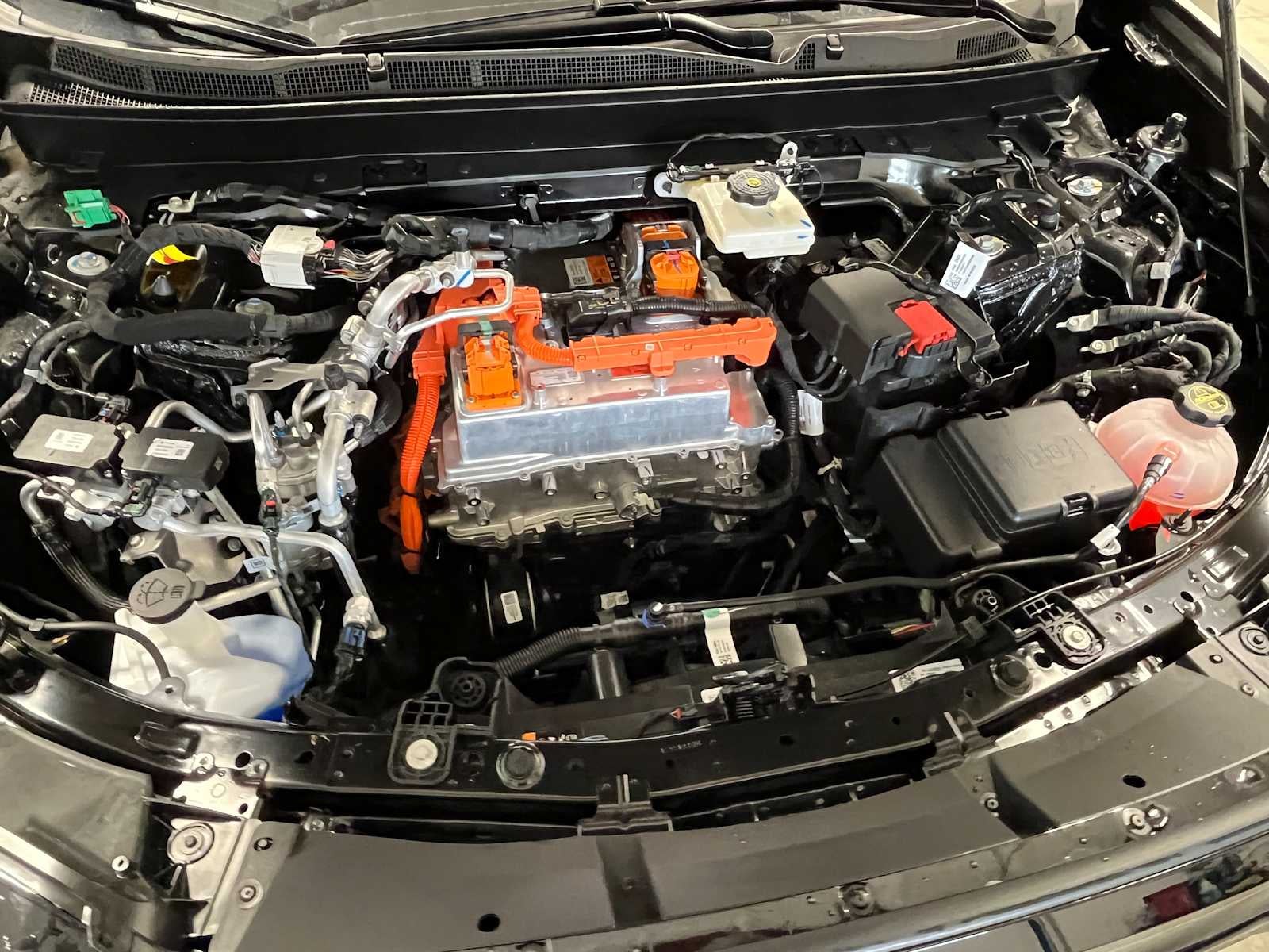 2026 Honda Prologue Touring