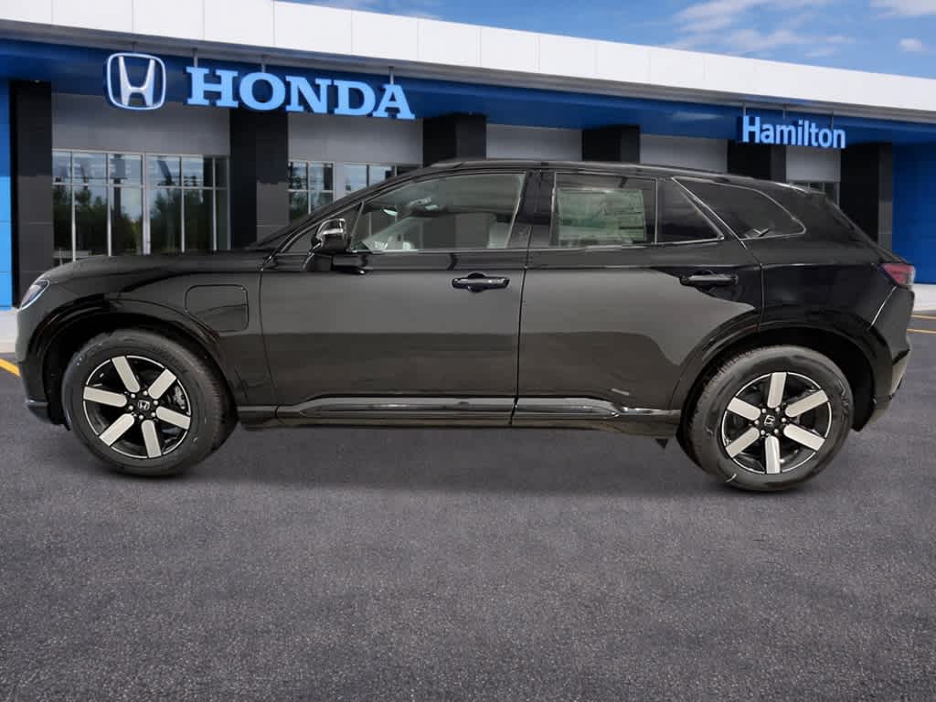 2026 Honda Prologue Touring