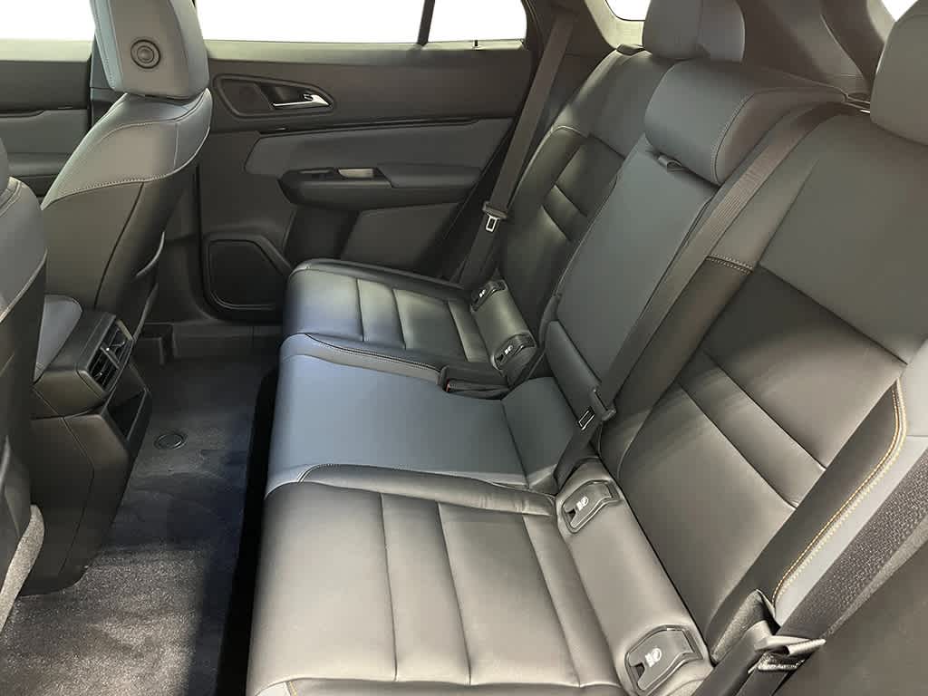 2026 Honda Prologue Touring