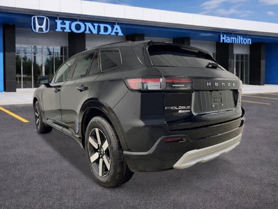 2026 Honda Prologue Touring