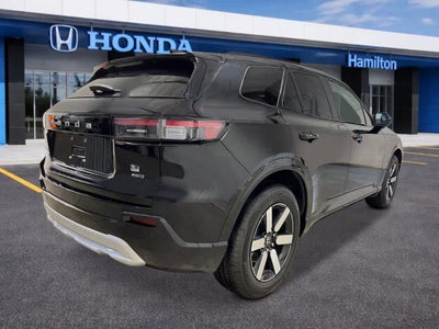 2026 Honda Prologue Touring