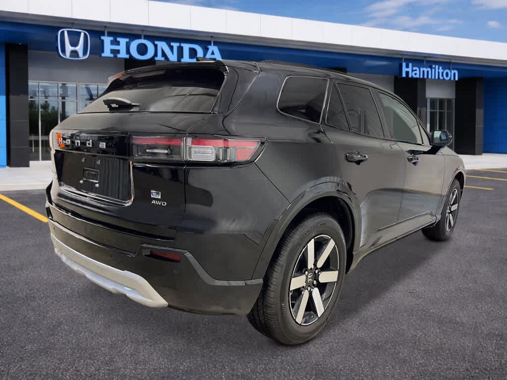 2026 Honda Prologue Touring