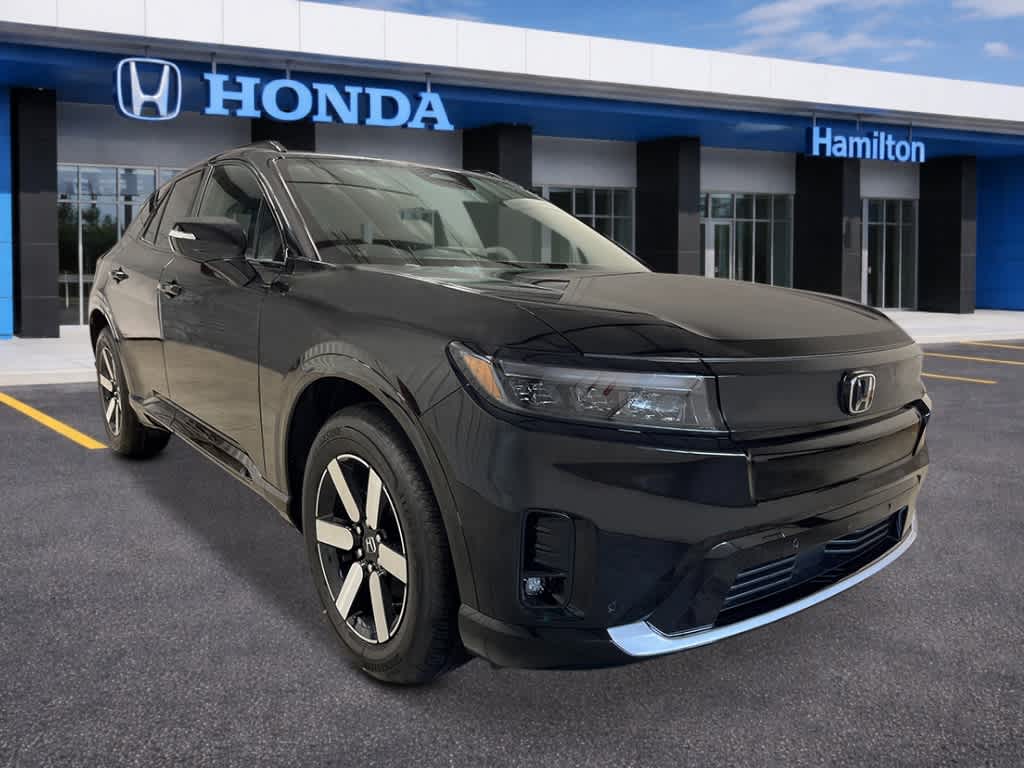 2026 Honda Prologue Touring