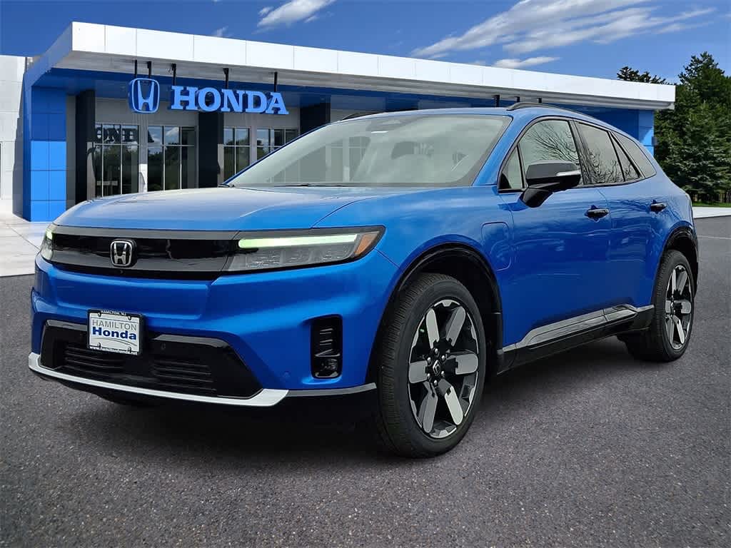 2026 Honda Prologue Elite