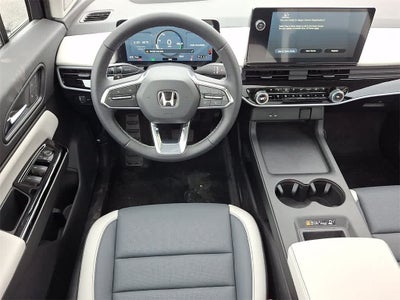 2026 Honda Prologue Elite