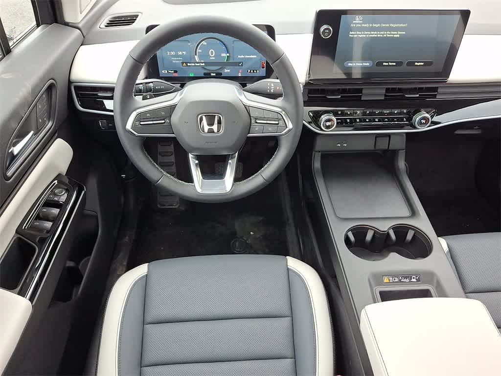 2026 Honda Prologue Elite