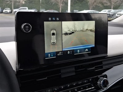 2026 Honda Prologue Elite