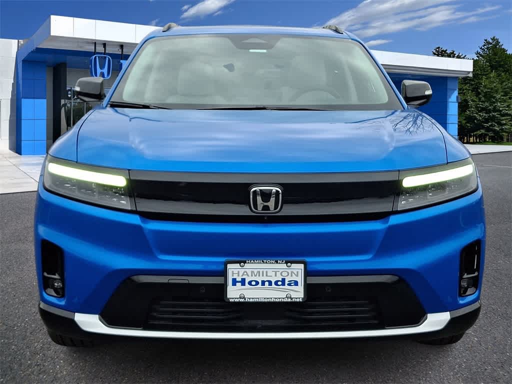 2026 Honda Prologue Elite