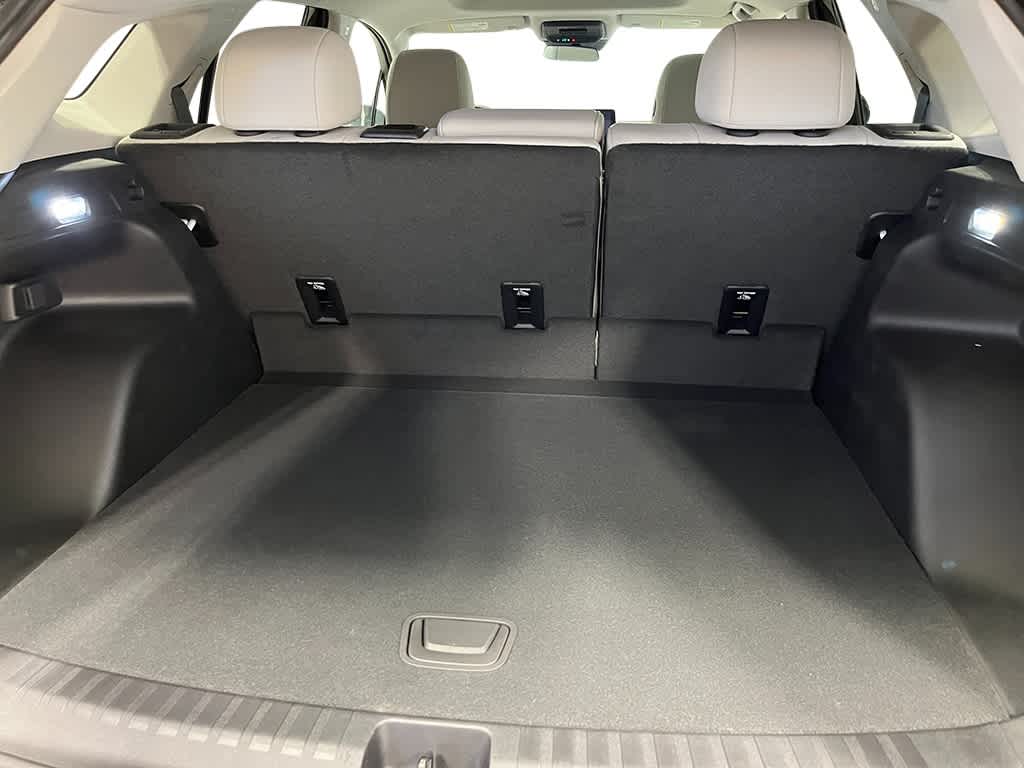 2026 Honda Prologue Elite