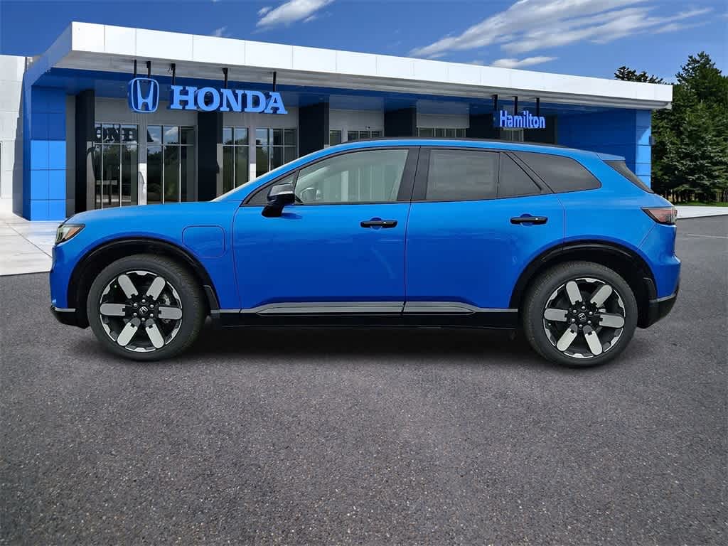 2026 Honda Prologue Elite