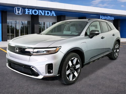 2026 Honda Prologue Elite