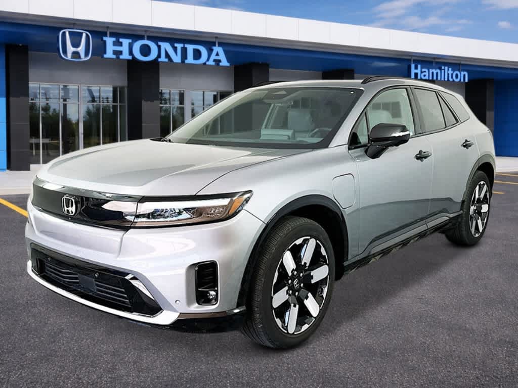 2026 Honda Prologue Elite
