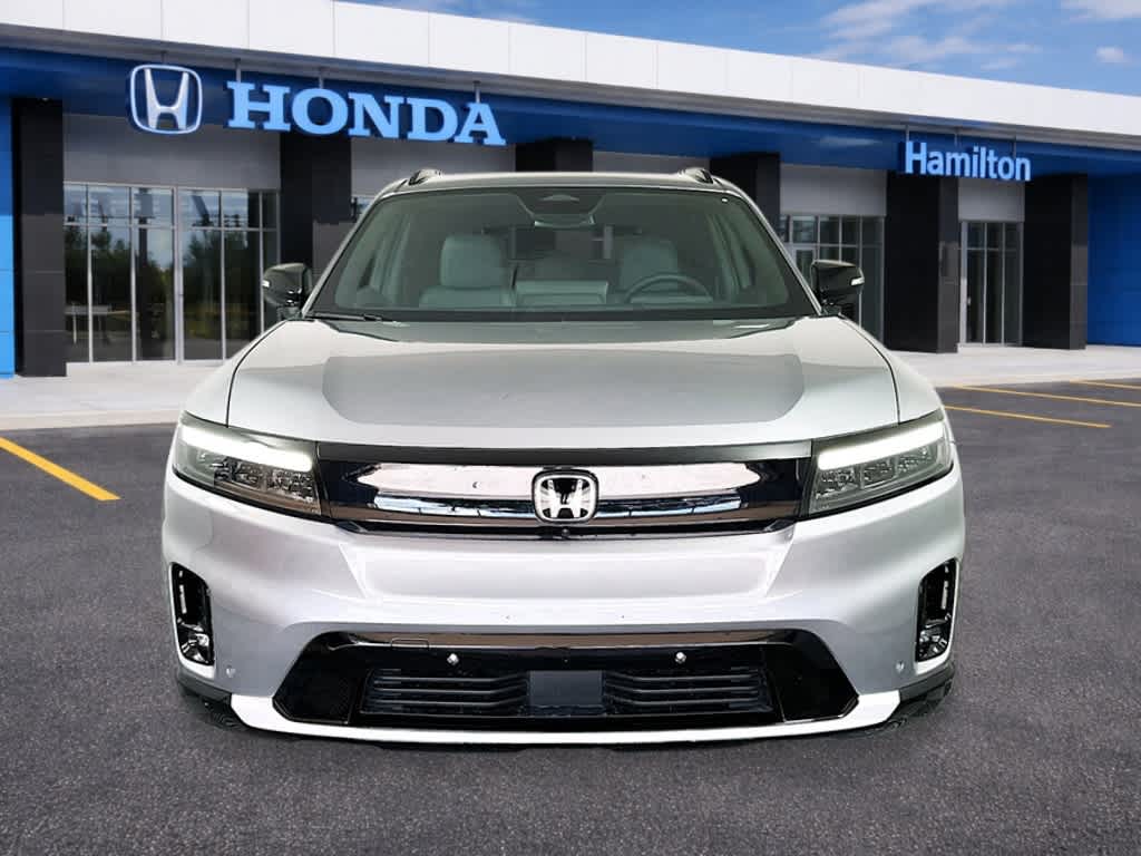 2026 Honda Prologue Elite
