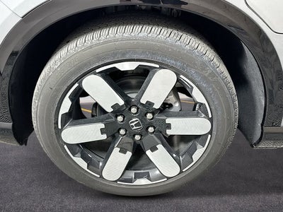 2026 Honda Prologue Elite