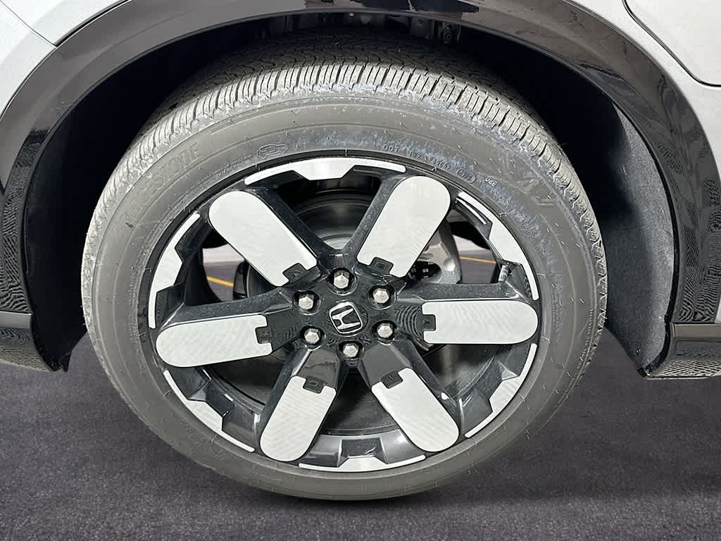 2026 Honda Prologue Elite