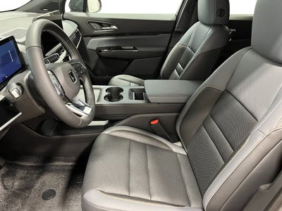 2026 Honda Prologue Elite