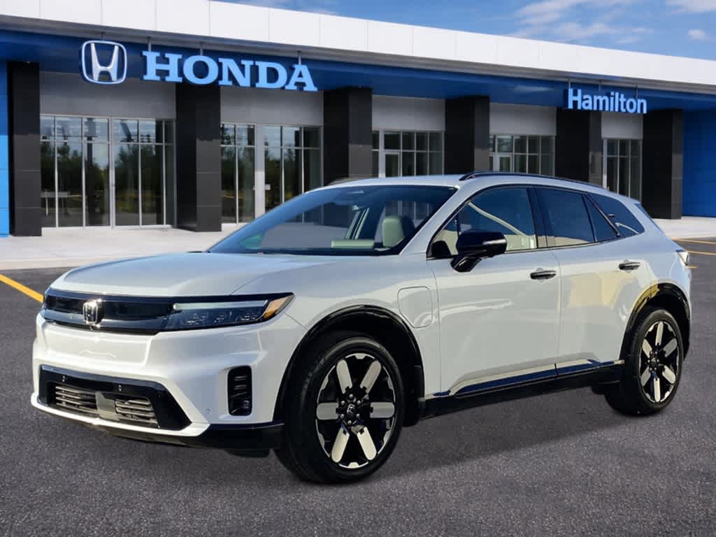 2026 Honda Prologue Elite