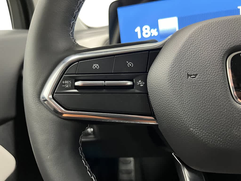 2026 Honda Prologue Elite