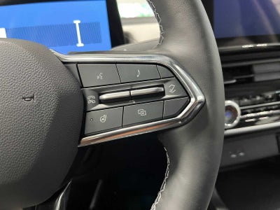 2026 Honda Prologue Elite