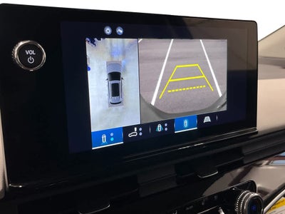 2026 Honda Prologue Elite