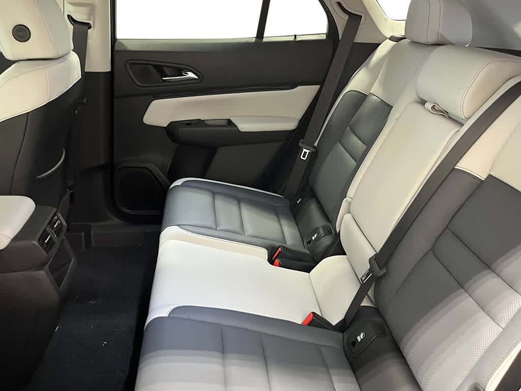 2026 Honda Prologue Elite