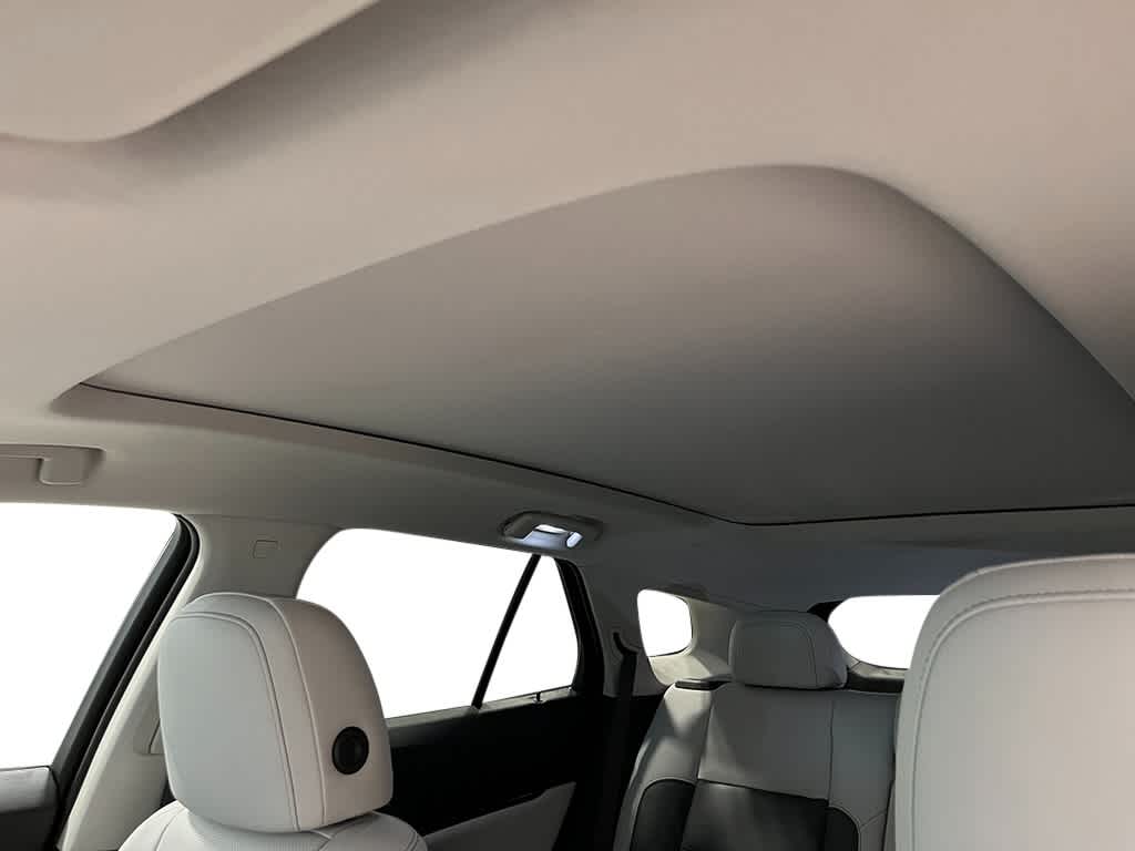 2026 Honda Prologue Elite