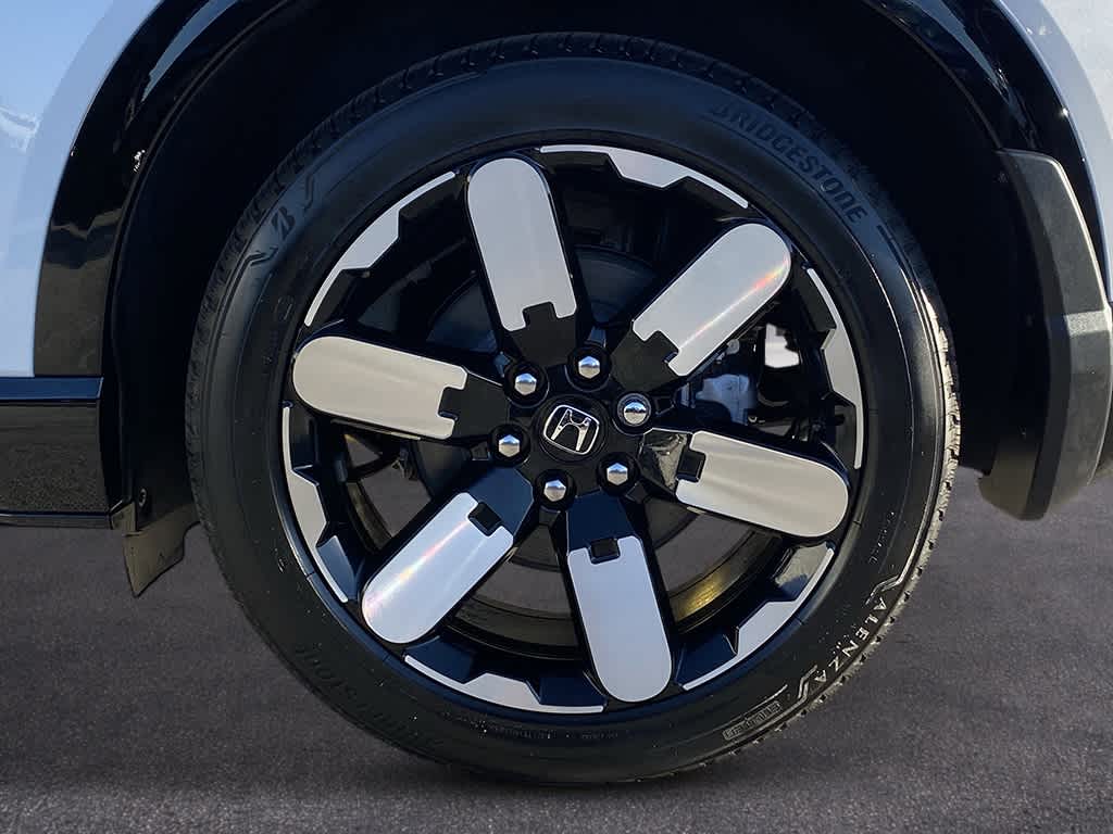 2026 Honda Prologue Elite