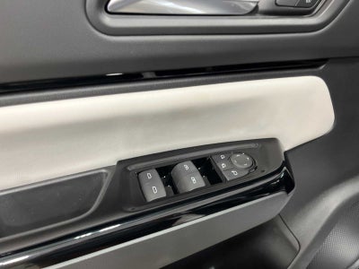 2026 Honda Prologue Elite