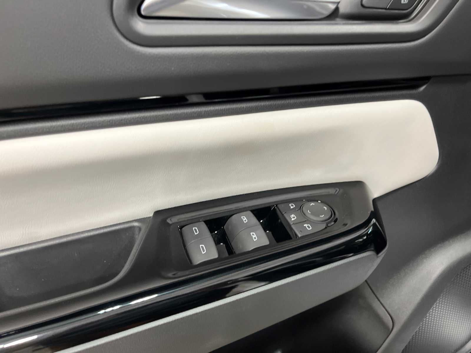 2026 Honda Prologue Elite