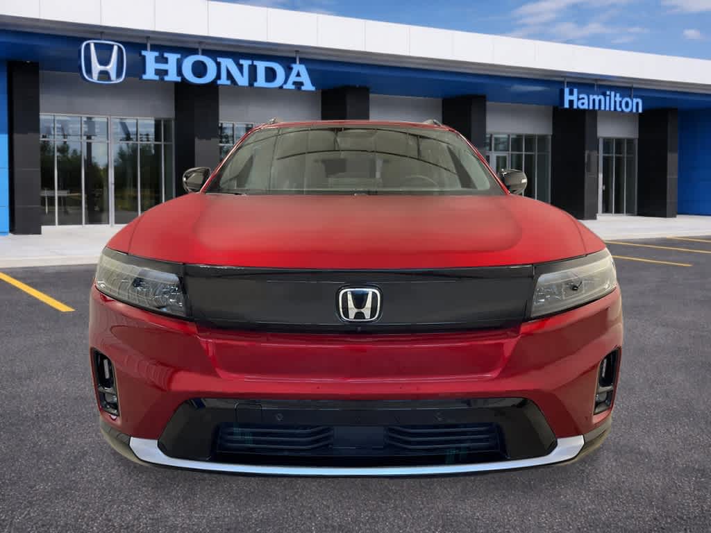2026 Honda Prologue Elite
