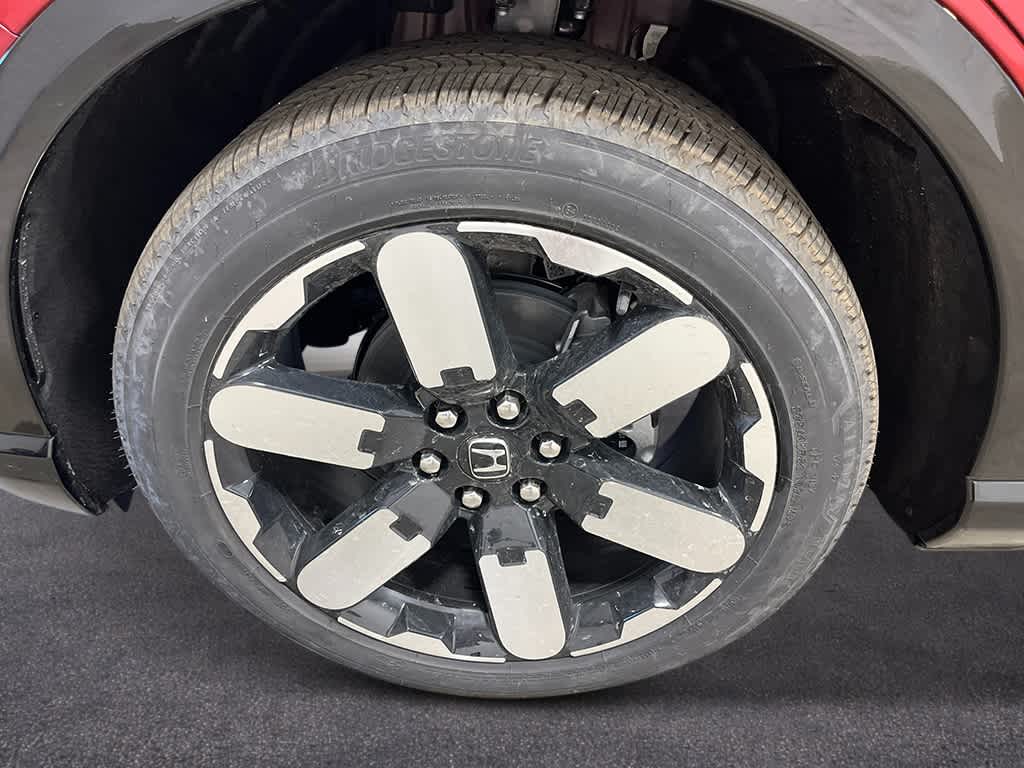 2026 Honda Prologue Elite