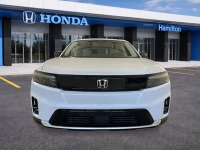 2026 Honda Prologue Elite