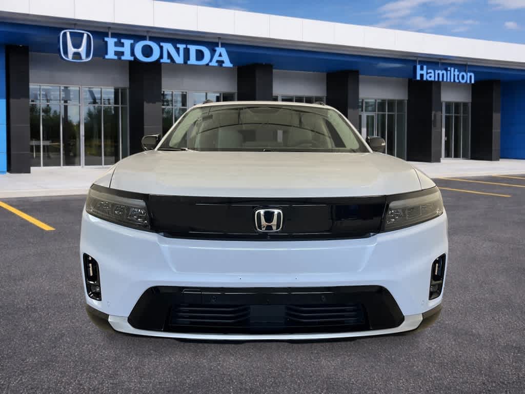 2026 Honda Prologue Elite