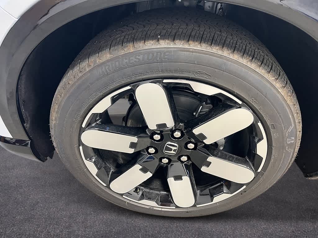 2026 Honda Prologue Elite