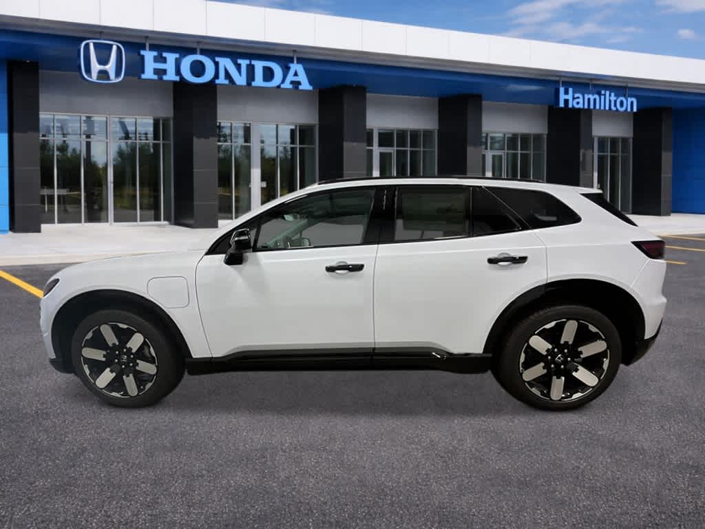 2026 Honda Prologue Elite